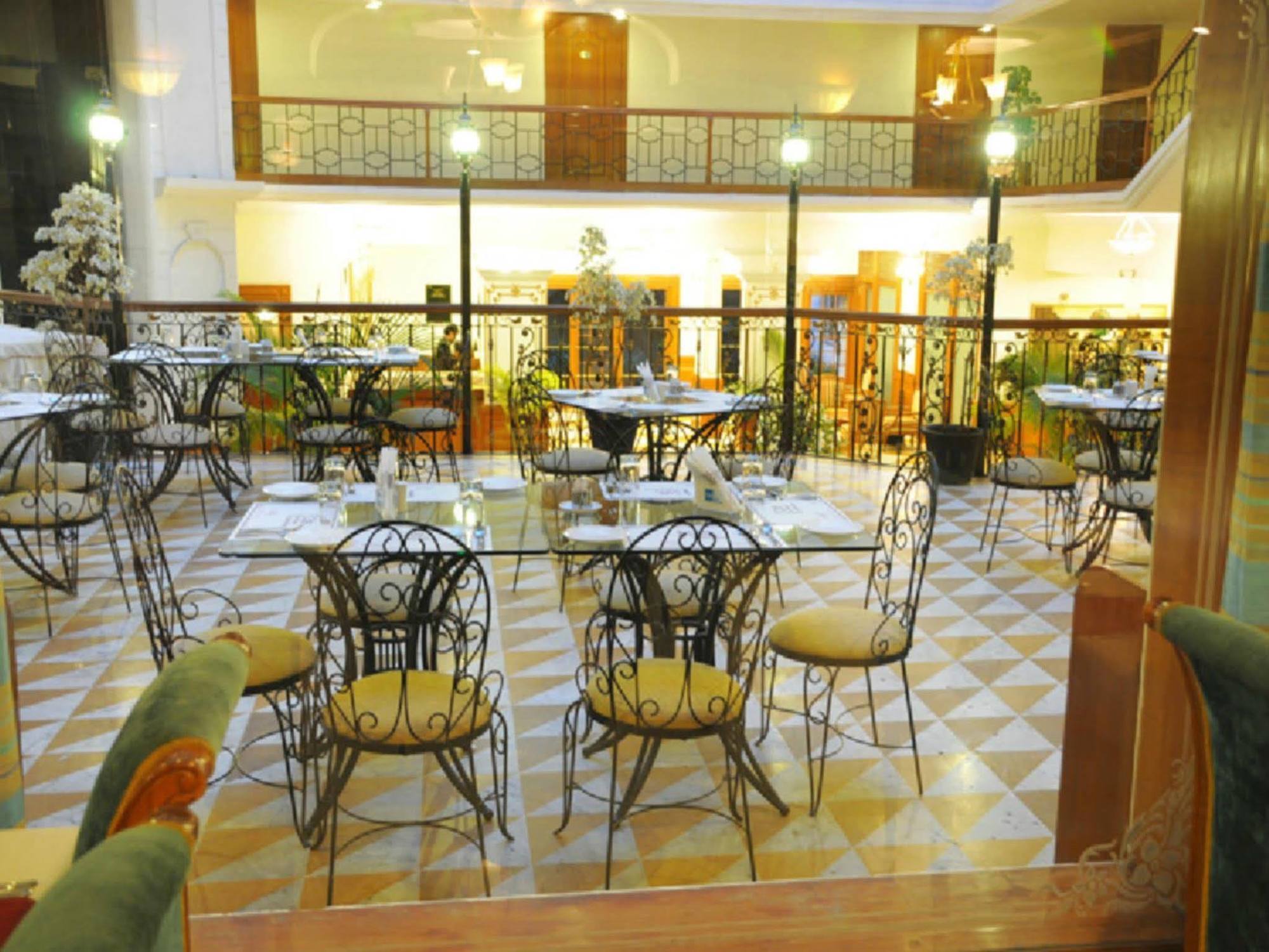 Nalapad'S Hotel Bangalore International Eksteriør bilde
